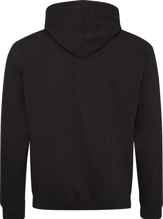 Actual product image Awdis Hooded jumper Hooded sweatshirt (L)
