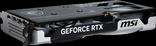 Actual product image MSI GeForce RTX 5060 Ti 16G VENTUS 2X OC PLUS (16 GB)