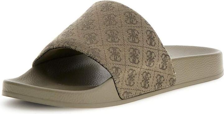 Image du produit Guess claquettes tokyo (43)