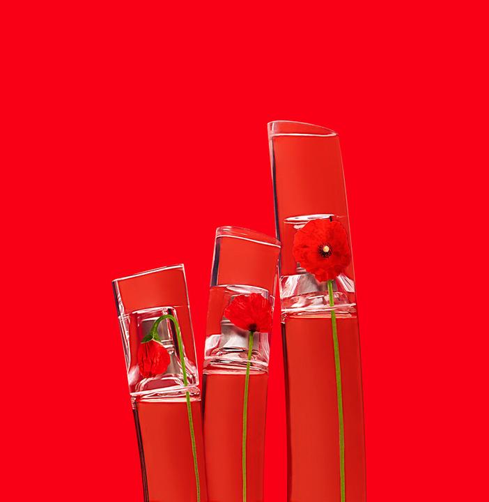 Produktbild Kenzo Flower by (Eau de Parfum, 50 ml)
