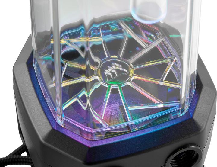 Produktbild Corsair Hydro X Series XD5 RGB
