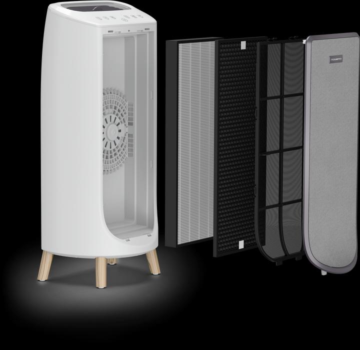 Actual product image Rowenta Intense Pure Air (36 m²)
