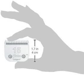 Produktbild Magni OSTER 919-03 Cutting head (15), 1.2 mm (1 x)