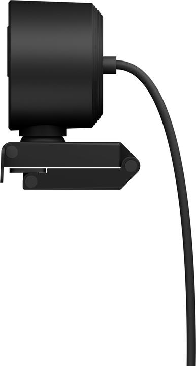 Actual product image Icy Box IcyBox Full-HD Webcam IB-CAM502-HD with remote control retail (2.10 Mpx)