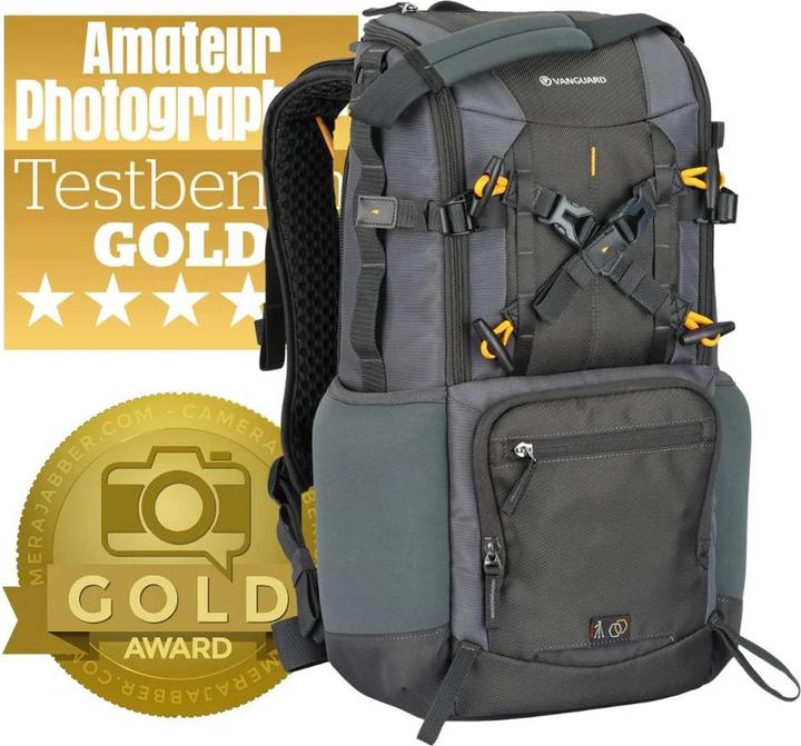 Actual product image Vanguard ALTA SKY 42 (Photo backpack, 17 l)