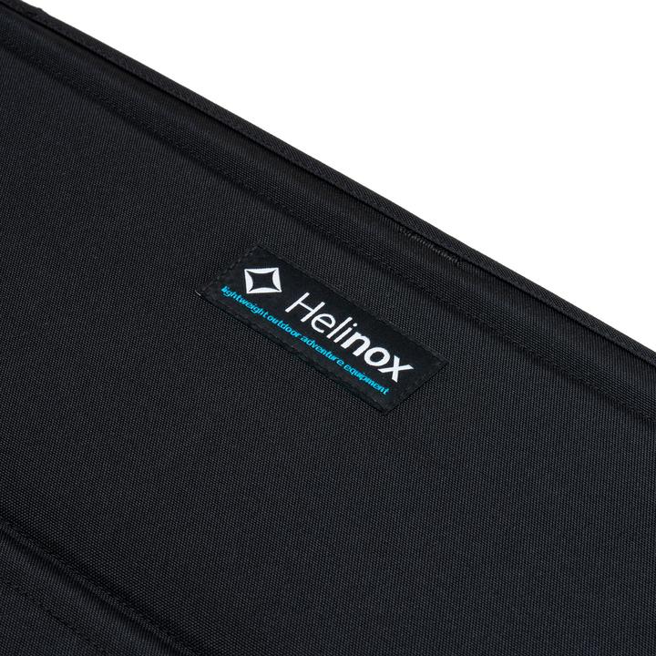 Actual product image Helinox Table Four