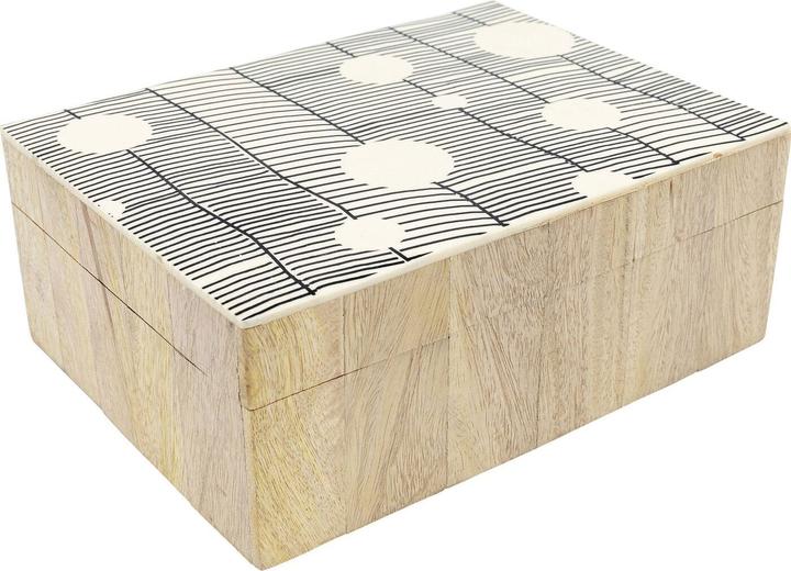 Immagine prodotto Kare Design Box Harriett
