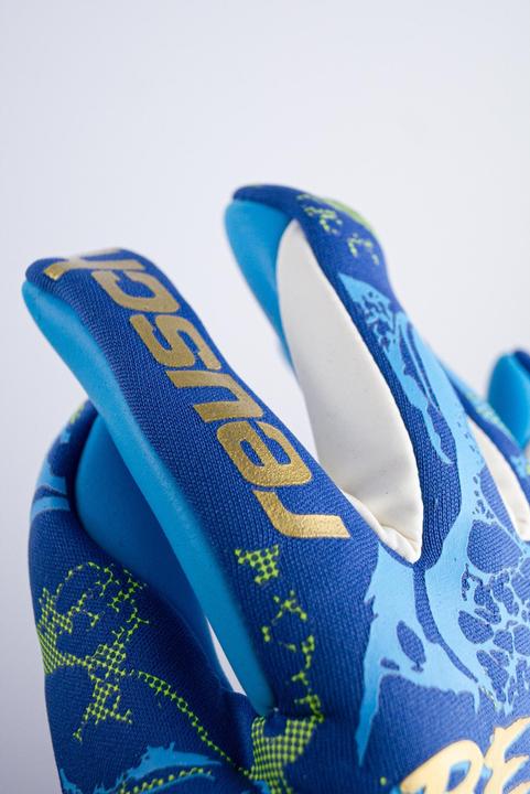 Actual product image Reusch Pure Contact Aqua (10.5)