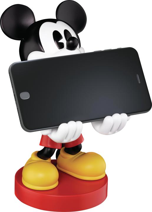 Actual product image Exquisite Gaming Mickey Mouse Cable Guy (Xbox One S, Xbox Series X, PS4, PC, Xbox 360, PS5, Switch, Mac)
