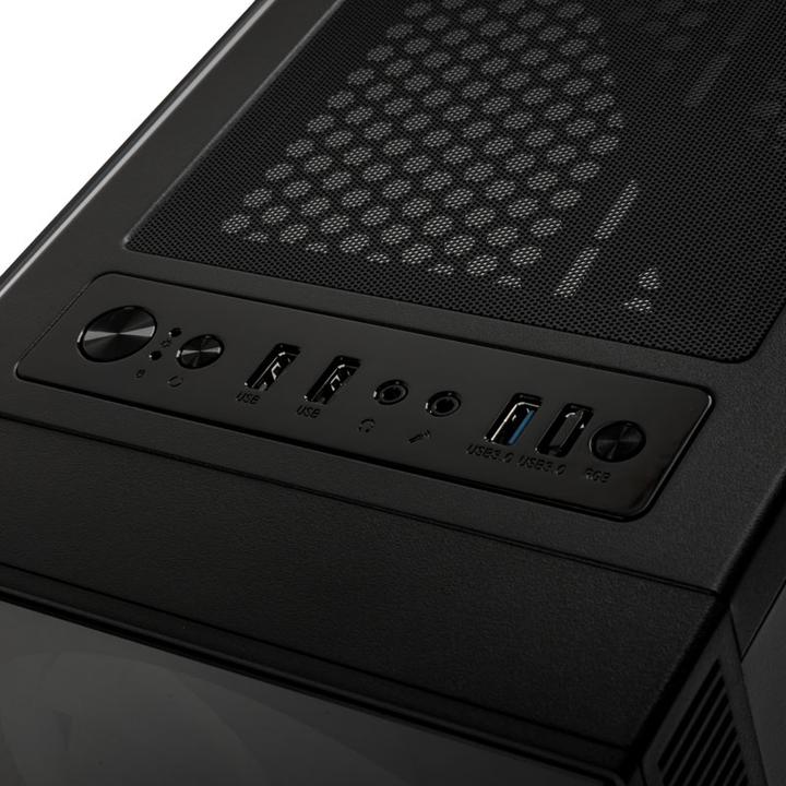 Image du produit AeroCool Python (ATX)
