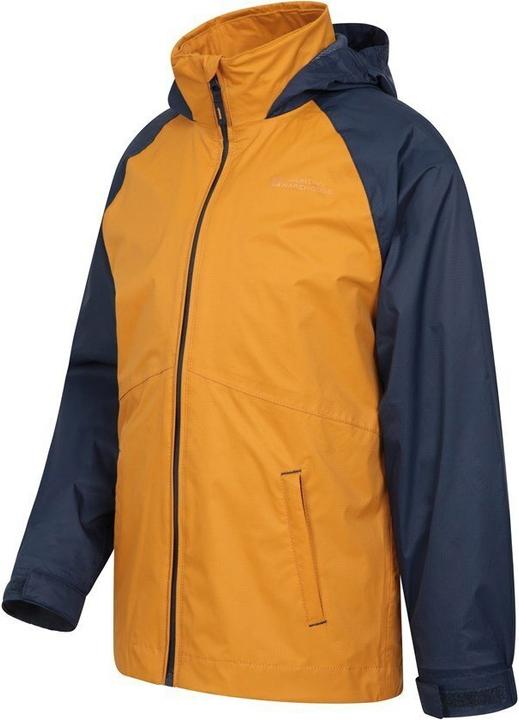Produktbild Mountain Warehouse Torrent II Jacke wasserfest (140)