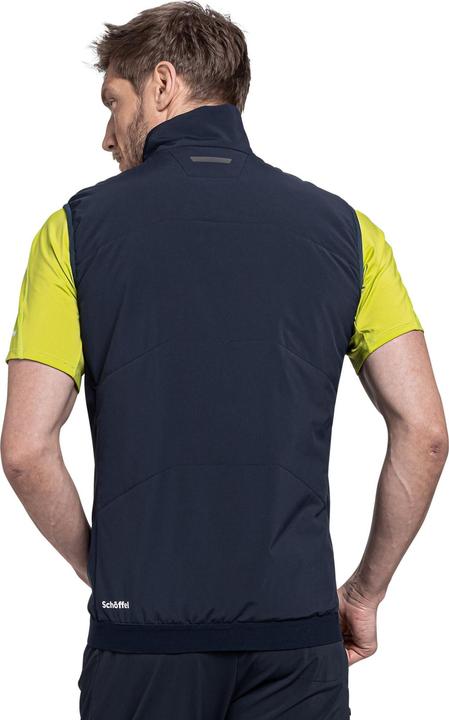 Image du produit Schöffel Ins. Vest Skorpa (48, M)