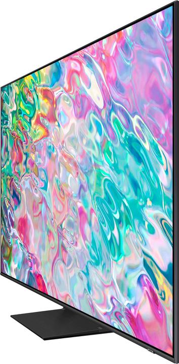 Actual product image Samsung GQ75Q70BAT (75", Q70B, QLED, 4K, 2022)