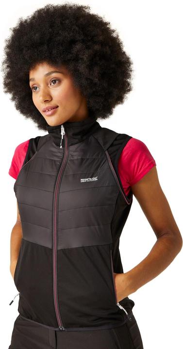 Produktbild Regatta Steren II Hybridjacke (36 D)