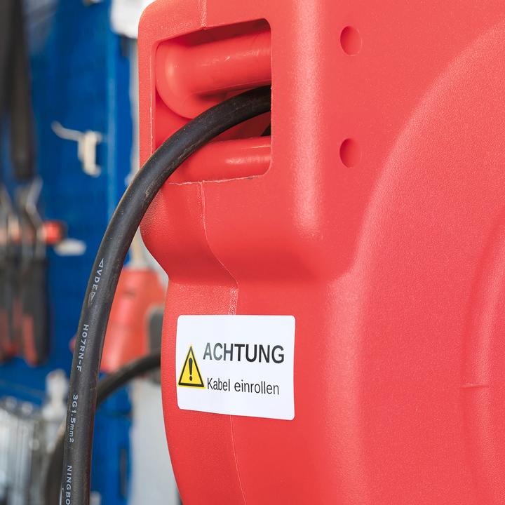 Immagine prodotto Avery etichette resistenti alle intemperie