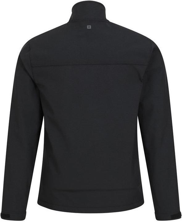 Actual product image Mountain Warehouse Grasmere softshell jacket (4XL)