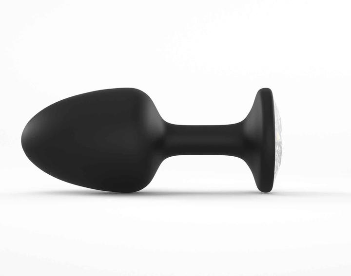 Actual product image Marc Dorcel Geisha Plug Diamond