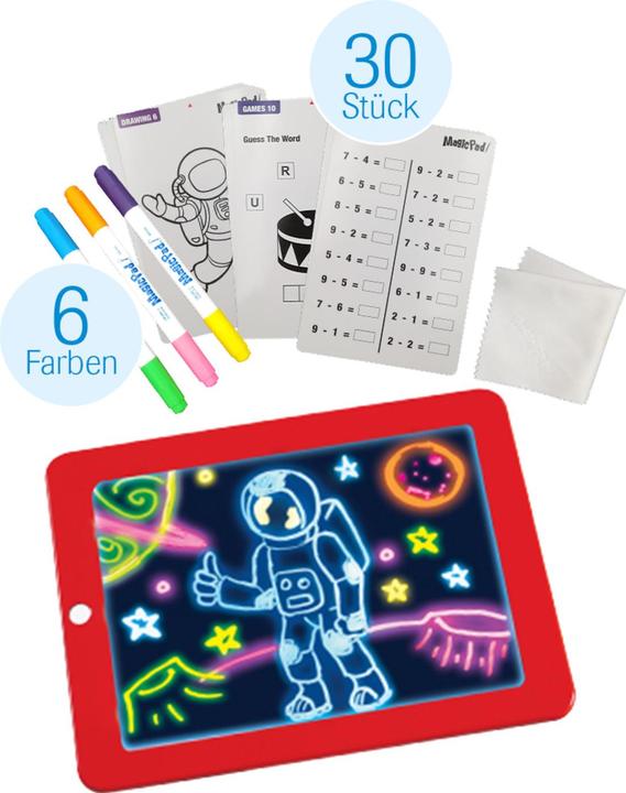 Produktbild MediaShop Magic Pad