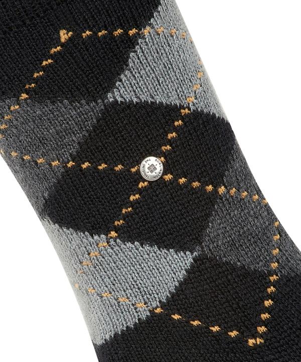 Produktbild Burlington Whitby (Einzelpack, 36 - 41)