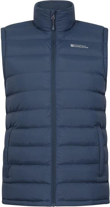Mountain Warehouse Seasons Weste Wattiert (XXS)