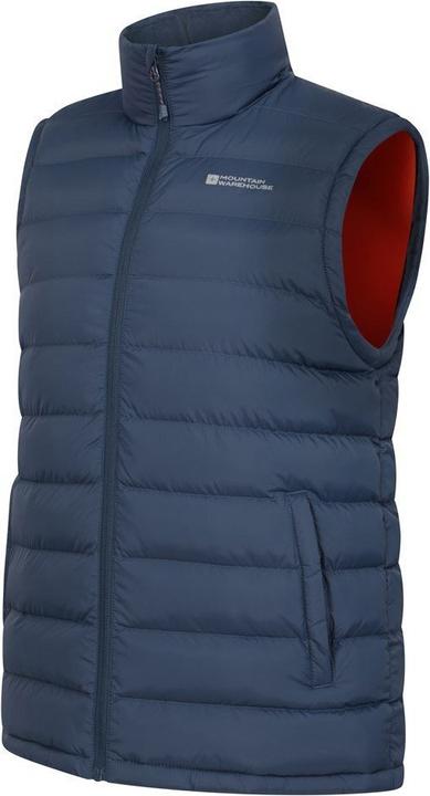 Produktbild Mountain Warehouse Seasons Weste Wattiert (XXS)