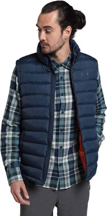 Produktbild Mountain Warehouse Seasons Weste Wattiert (XXS)
