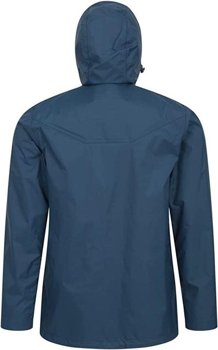 Actual product image Mountain Warehouse Rift Extreme Jacket Waterproof 25 Layers (3XL)