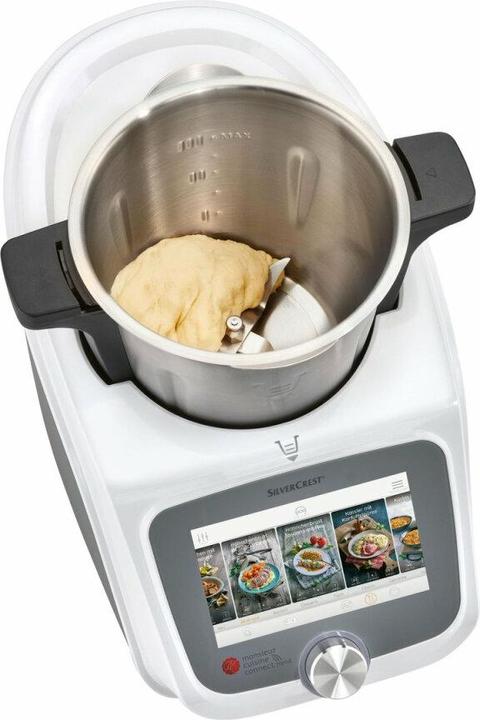 Produktbild Silvercrest Monsieur Cuisine Connect Trend (800 W)