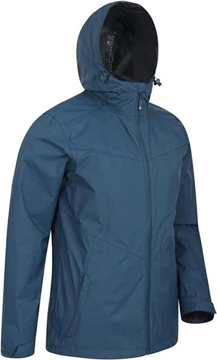 Actual product image Mountain Warehouse Rift Extreme Jacket Waterproof 25 Layers (3XL)