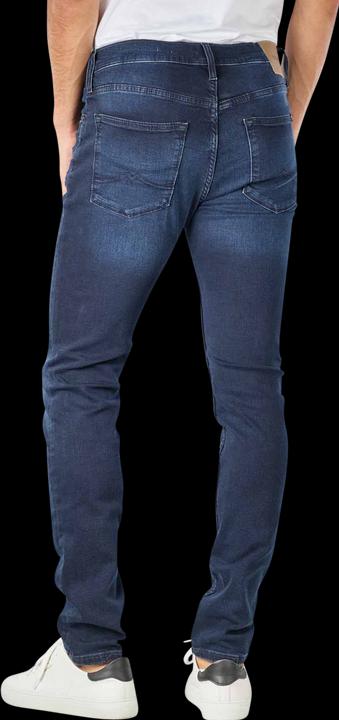 Immagine prodotto Mustang Low Rise Frisco Jeans Slim Fit Dark Blue (W31/L30)