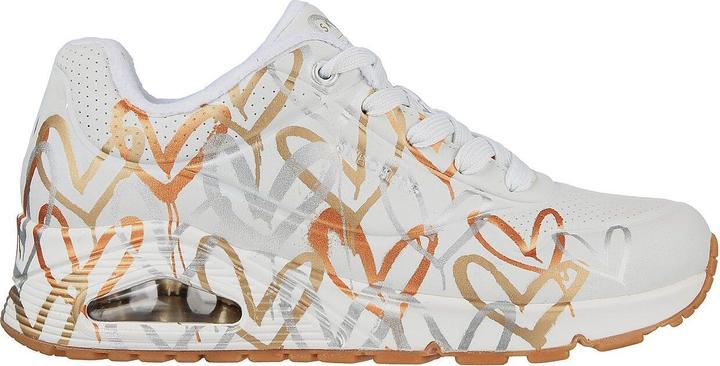 Produktbild Skechers Uno - Metallic Love (38)
