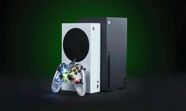 Immagine prodotto Nacon Gaming Controllore EVOL-X Pro (PC, Xbox Series X, Xbox One S)