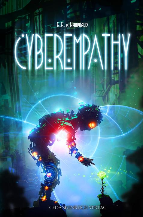 Produktbild Cyberempathy (Deutsch, E.F. v. Hainwald, 2023)