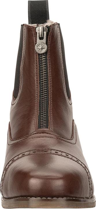 Immagine prodotto Suedwind Footwear Stivaletto Florentina FZ Merino (42)