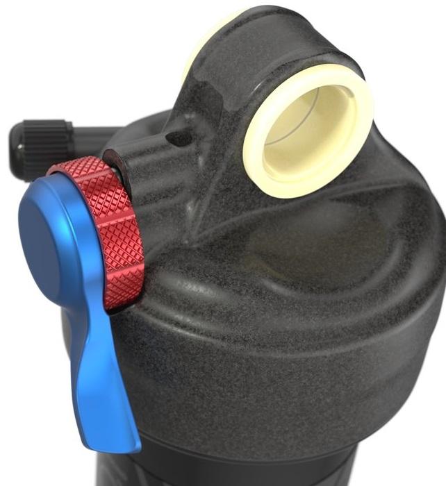Produktbild Fox Float DPS P-S A 3Pos Evol SV AM (200 mm, 51 mm)