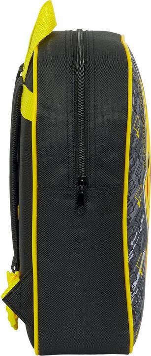 Actual product image Pokémon School backpack Colourful 22 x 27 x 10 cm