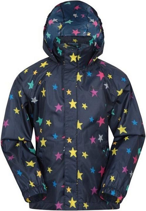 Produktbild Mountain Warehouse Pakka Jacke wasserfest (98)