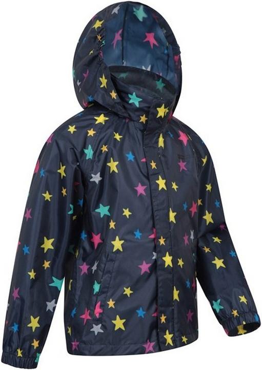 Produktbild Mountain Warehouse Pakka Jacke wasserfest (98)