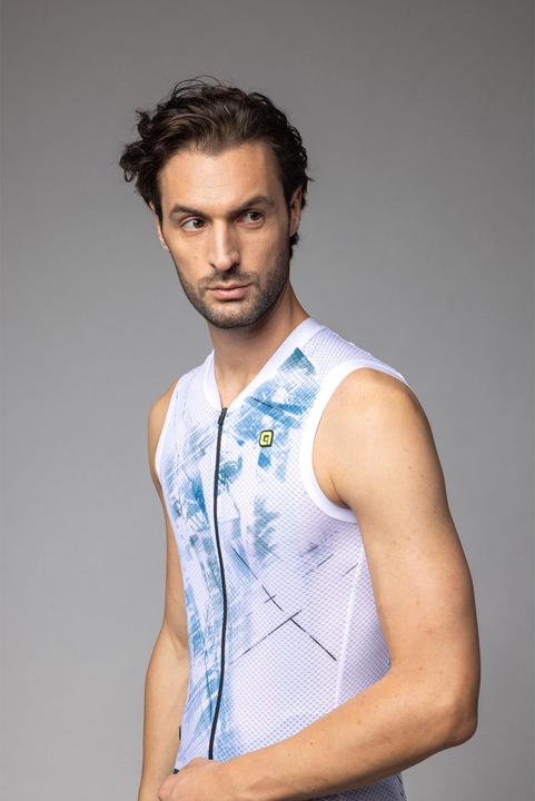 Image du produit Alé PR-E Mirror Jersey (S)