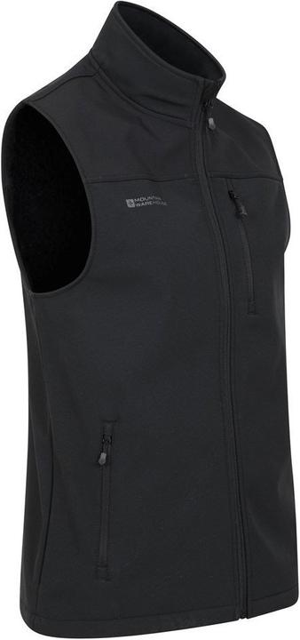 Image du produit Mountain Warehouse Gilet Grasmere (XS)