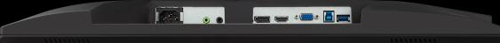 Produktbild Viewsonic VG2440V - LED-Monitor - 61 cm (24") (1920 x 1080 Pixel, 23.80")