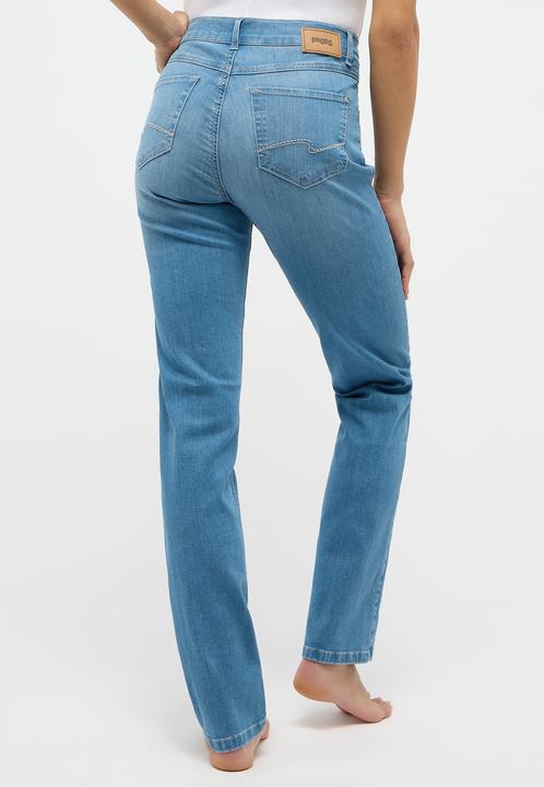Image du produit Angels Cici Jeans Straight light blue used (W36/L30)