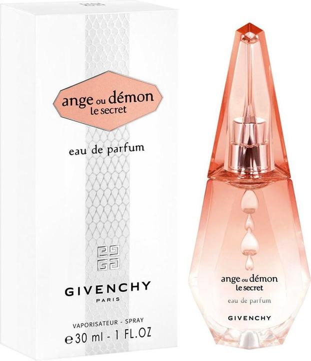 Actual product image Givenchy Ange ou Démon Le Secret Croisere Edition (Eau de parfum, 30 ml)