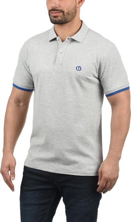 Image du produit Solid BenjaminPolo - chemise polo - Homme (XL)