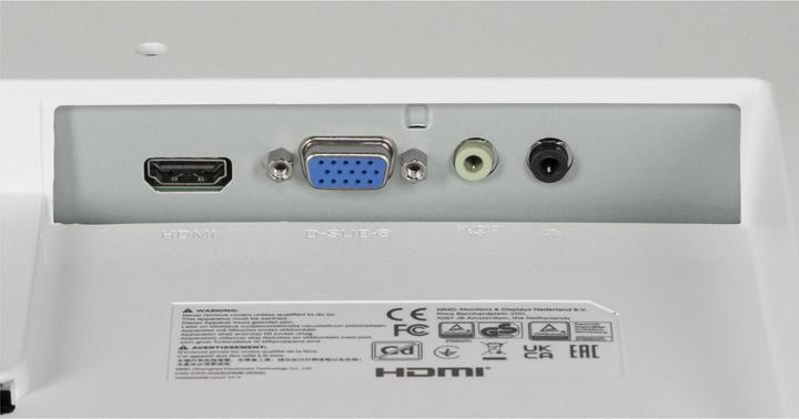 Image du produit Philips 271V8AW (1920 x 1080 pixels, 27")