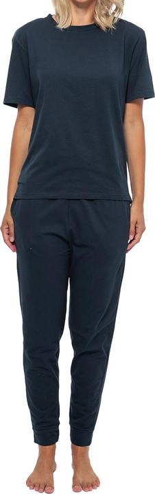 Produktbild Schiesser Organic Cotton Schlafanzug (44, XXL)