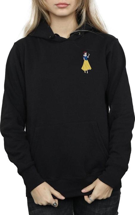 Produktbild Disney Princess Snow White Chest Kapuzenpullover (XL)