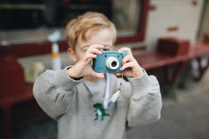 Immagine prodotto Hoppstar Fotocamera digitale per principianti