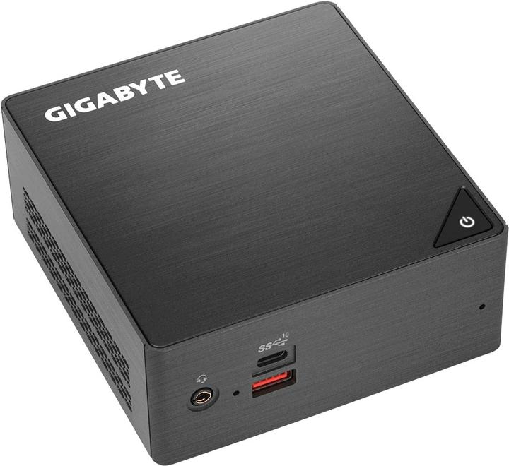 Produktbild Gigabyte Brix GB-BRi5H-8250 (Intel Core i5-8250U)