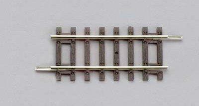 Actual product image Piko H0 A-track 55208 transition glide (Track H0)